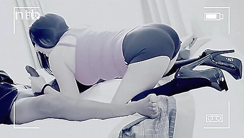 White Swinger Milf Returns