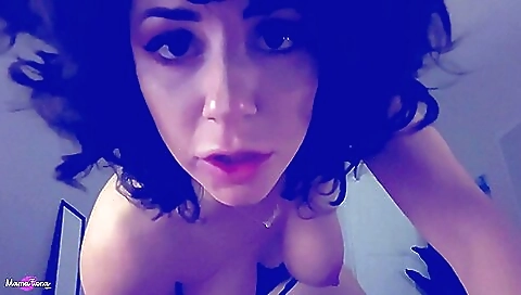 Goddess Fiona