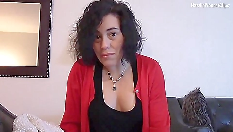 Natalie Wonder – Step mommy Tends To All Her Injured Boy’s Needs Natalie Wonder – Step mommy Tends To All Her Injured Boy’s Needs