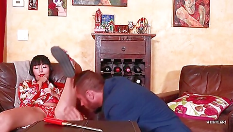 Asian Boss Asian Boss