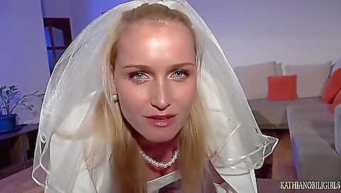 You Are Step mommy’s Wedding Night Lover!