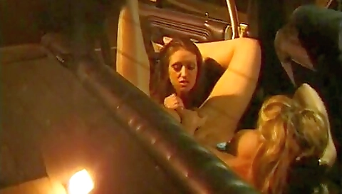 Horny Cuttie Likes It When Her Pussy Is Licked And Finger Fucked Be Her Gf