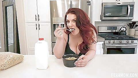 Emmy Demure - Building His Self-esteem Up In Hd