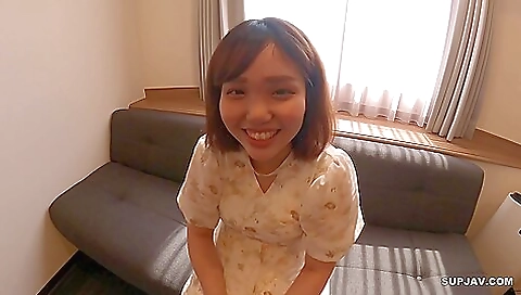 Uncensored] [ejaculation Twice] [g Cup