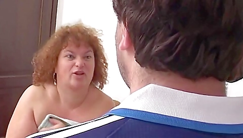 Bbw Family Fucked In Amateur Threesome Also Anal And With Toys Enjoying Together In Doggy Style Bbw Family Fucked In Amateur Threesome Also Anal And With Toys Enjoying Together In Doggy Style